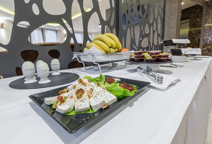 Fotos del hotel Abba:  22