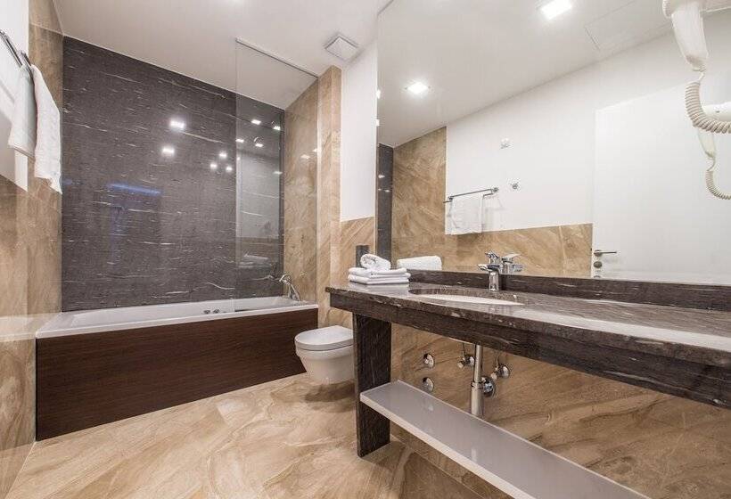 Fotos del hotel Abba:  21