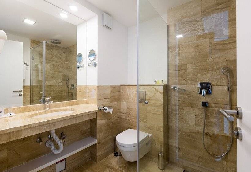 Fotos del hotel Abba:  7