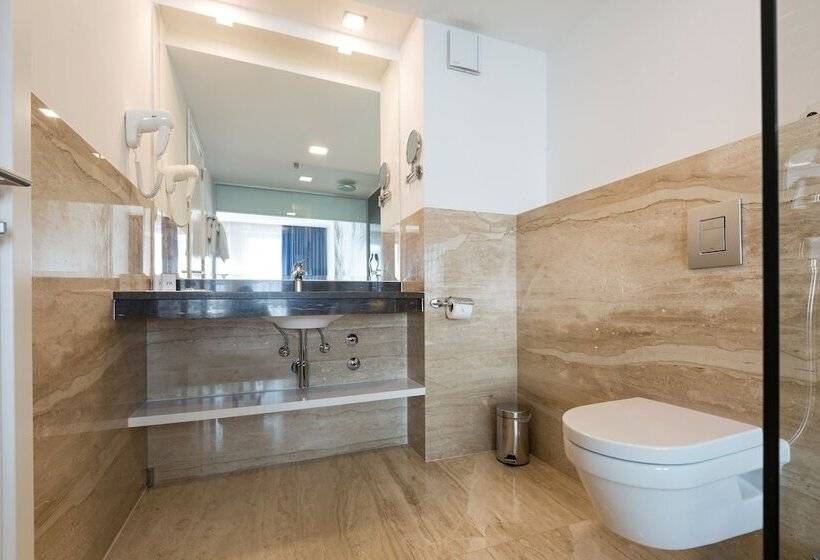 Fotos del hotel Abba:  9