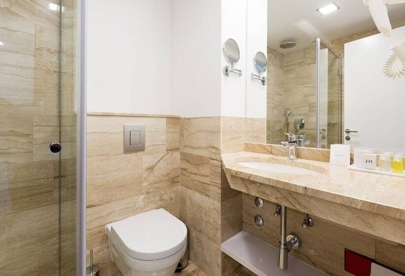 Fotos del hotel Abba:  5