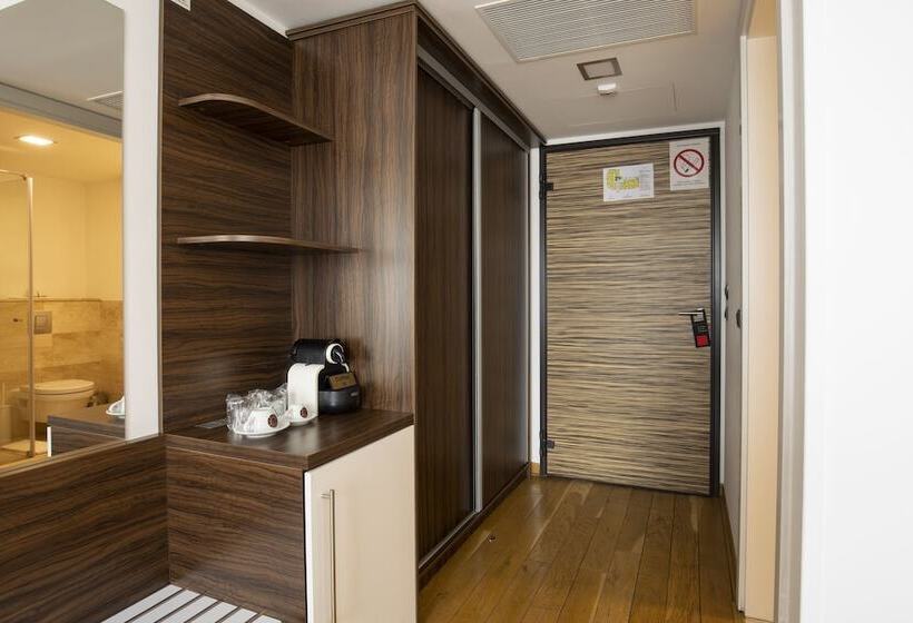 Fotos del hotel Abba:  17