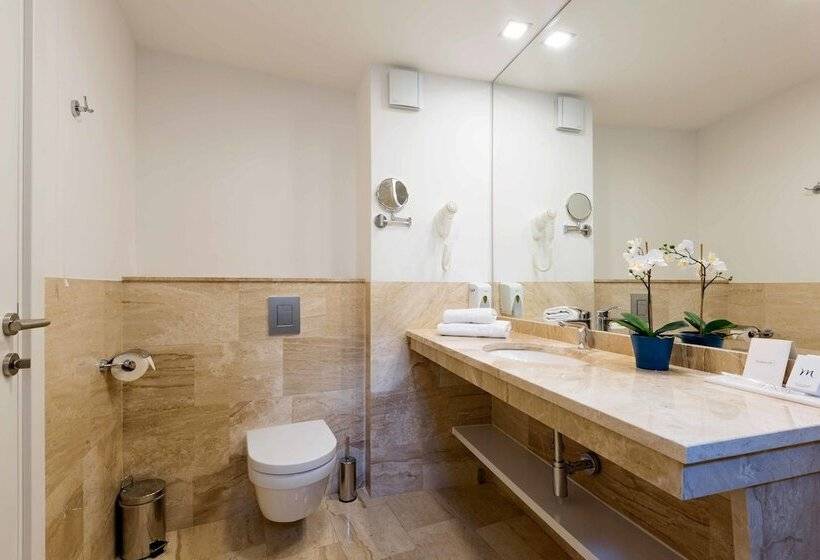 Fotos del hotel Abba:  3