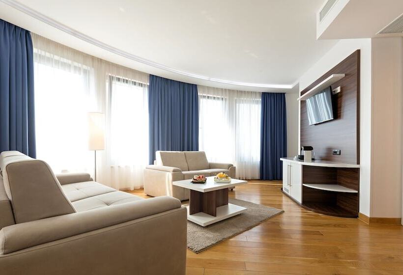 Fotos del hotel Abba:  19