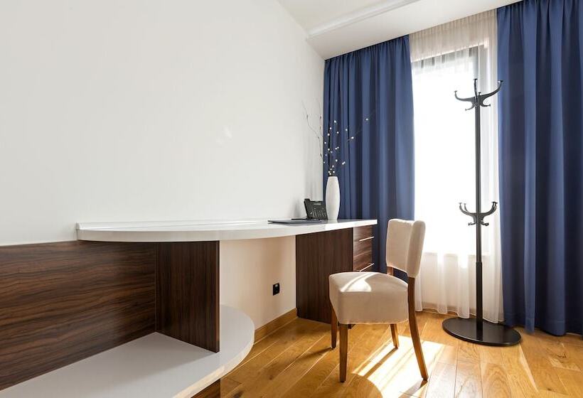 Fotos del hotel Abba:  20