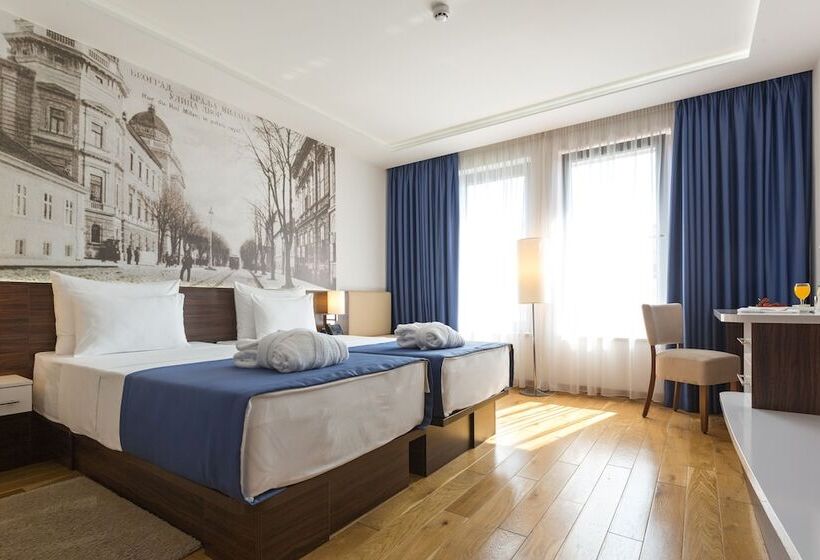 Fotos del hotel Abba:  14