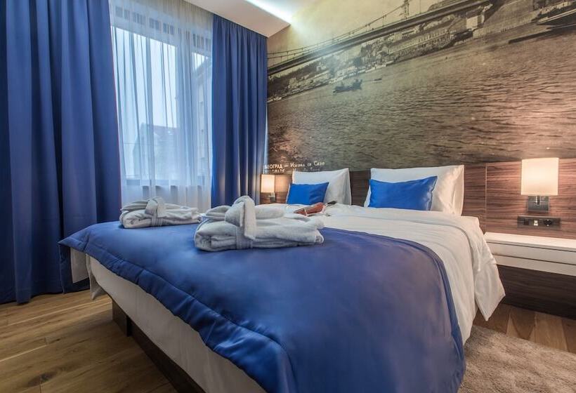 Fotos del hotel Abba:  13