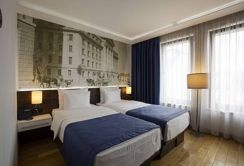 Fotos del hotel Abba:  12