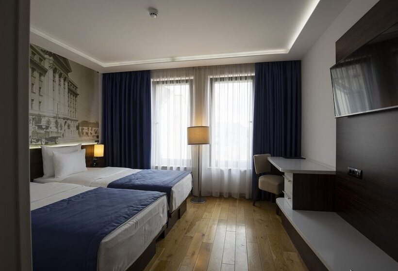 Fotos del hotel Abba:  10