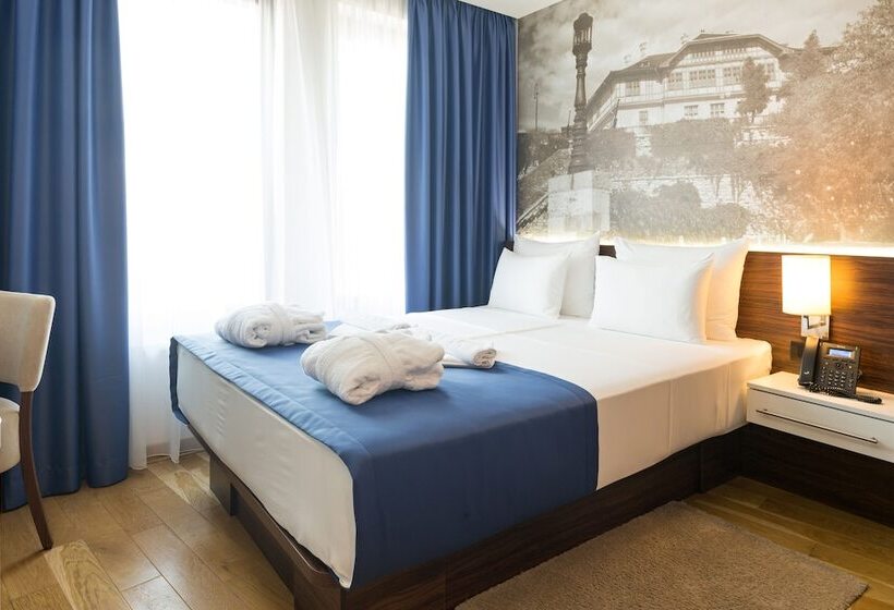 Fotos del hotel Abba:  8