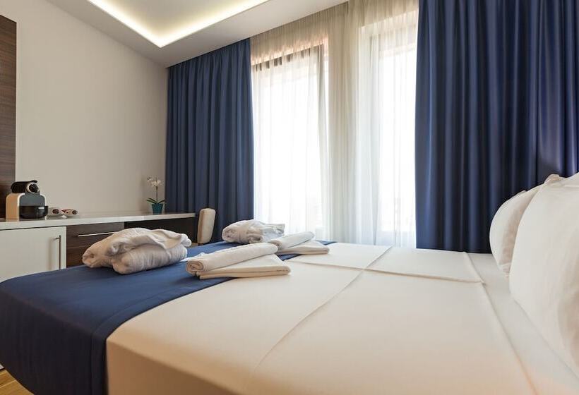 Fotos del hotel Abba:  4