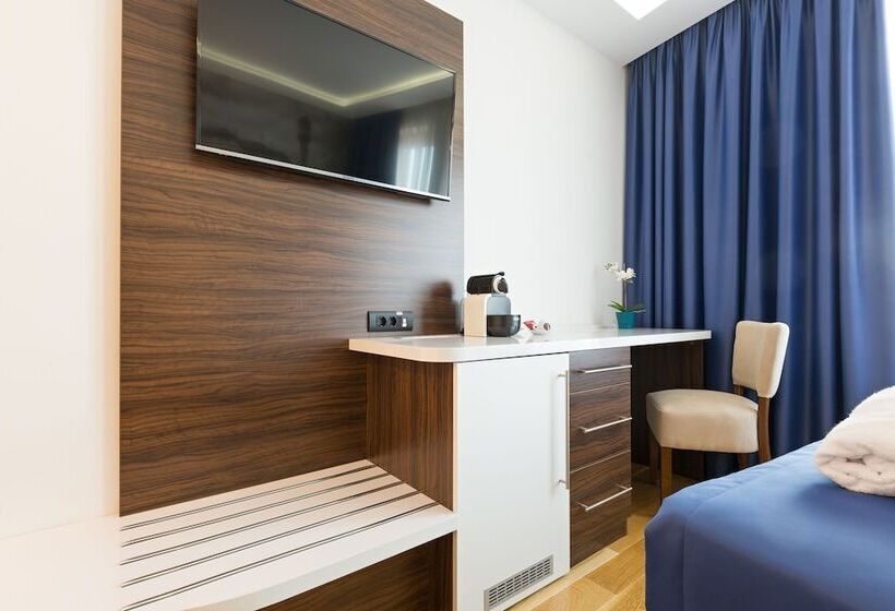 Fotos del hotel Abba:  15