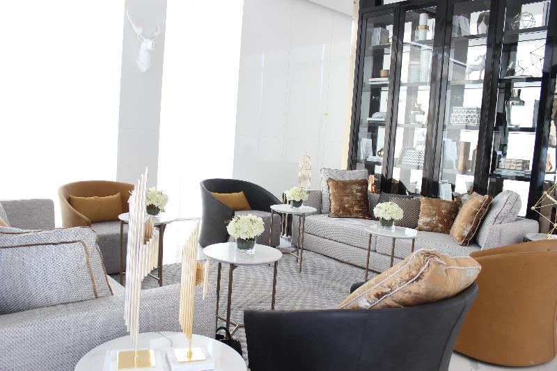 Fotos del hotel Ariva Hyde Sukhumvit 11:  7