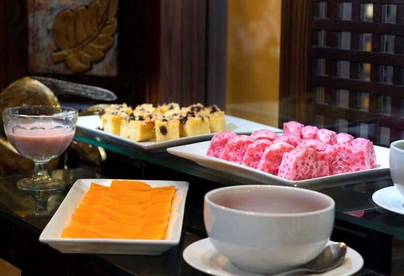 Fotos del hotel Best Western Senayan:  1