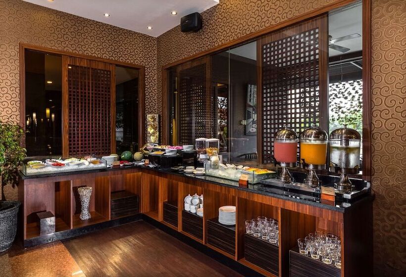 Fotos del hotel Best Western Senayan:  16