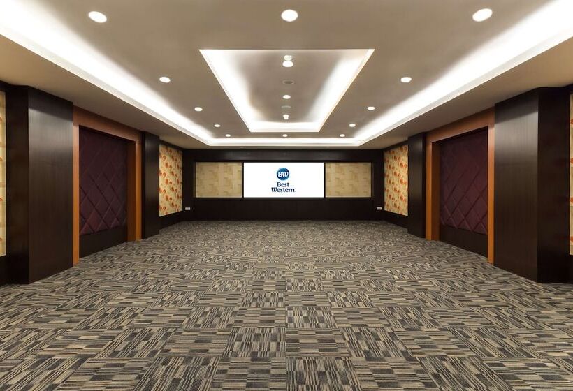 Fotos del hotel Best Western Senayan:  13