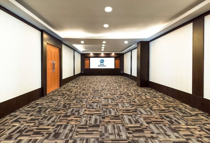 Fotos del hotel Best Western Senayan:  14