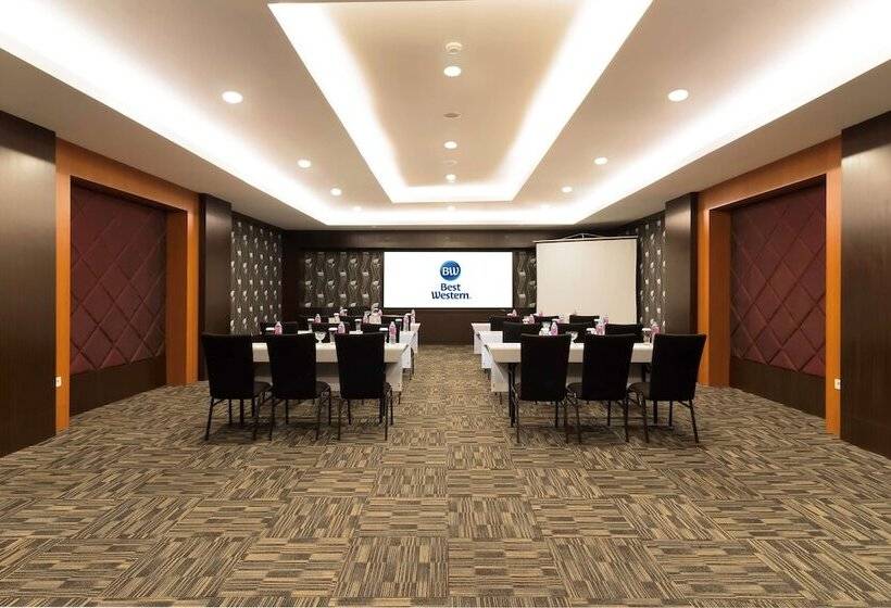 Fotos del hotel Best Western Senayan:  2