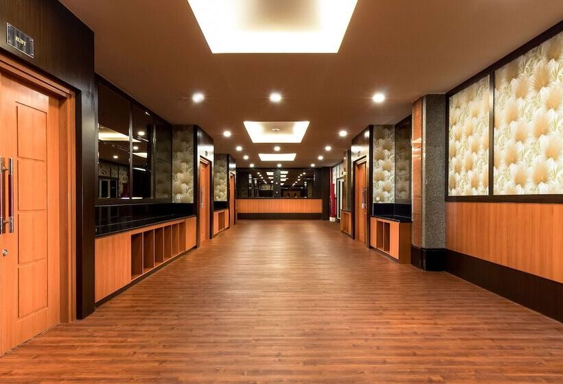 Fotos del hotel Best Western Senayan:  18