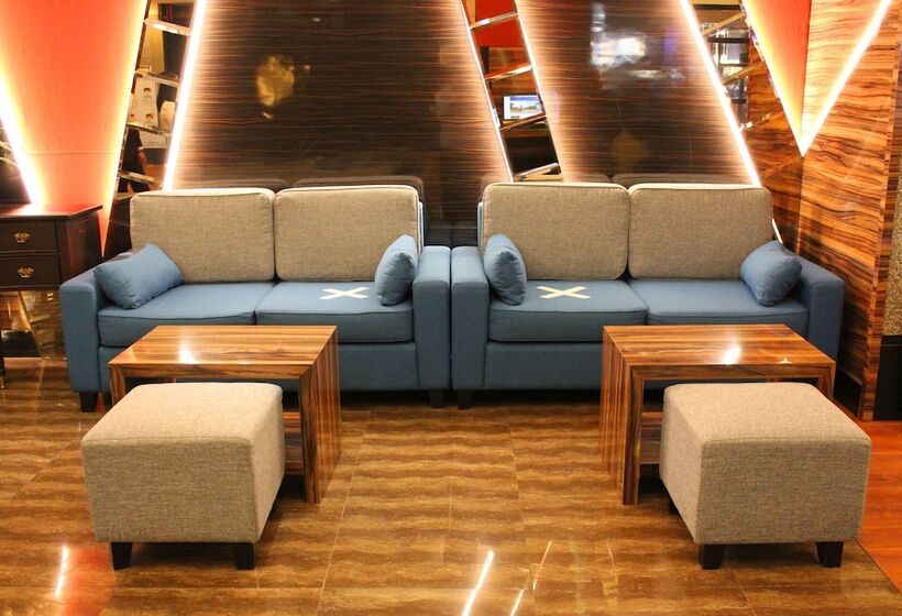 Fotos del hotel Best Western Senayan:  19