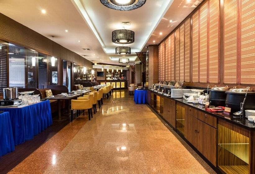 Fotos del hotel Best Western Senayan:  21