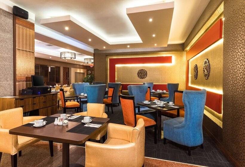 Fotos del hotel Best Western Senayan:  22