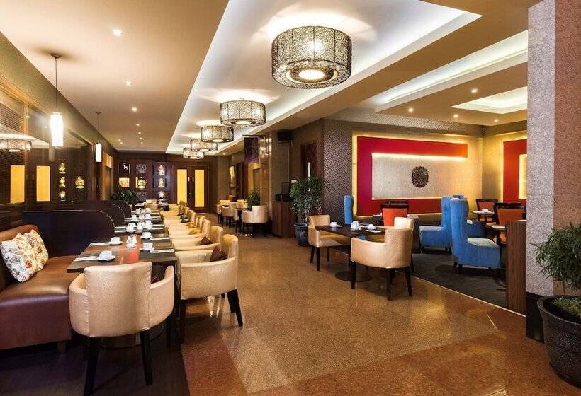 Fotos del hotel Best Western Senayan:  23