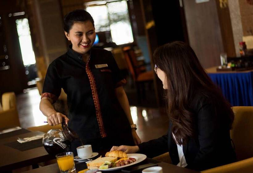 Fotos del hotel Best Western Senayan:  24