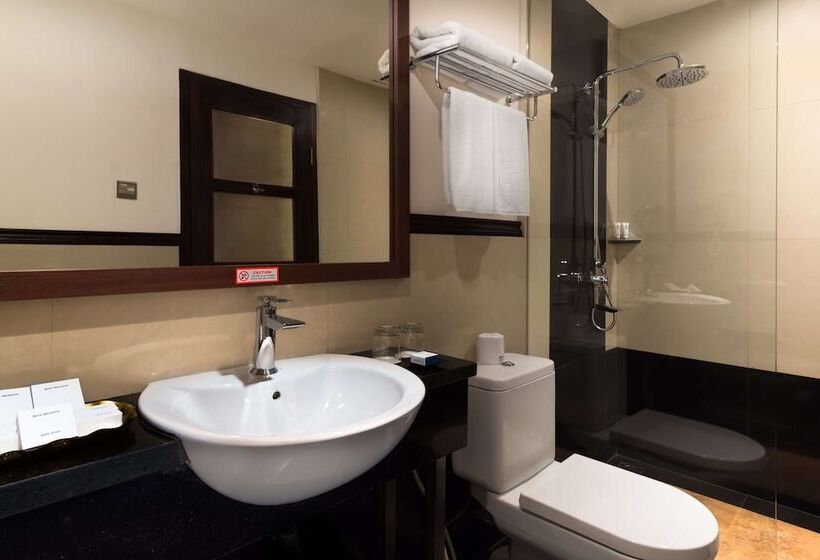 Fotos del hotel Best Western Senayan:  25