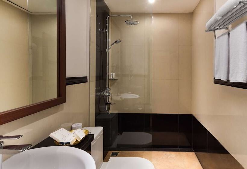 Fotos del hotel Best Western Senayan:  8