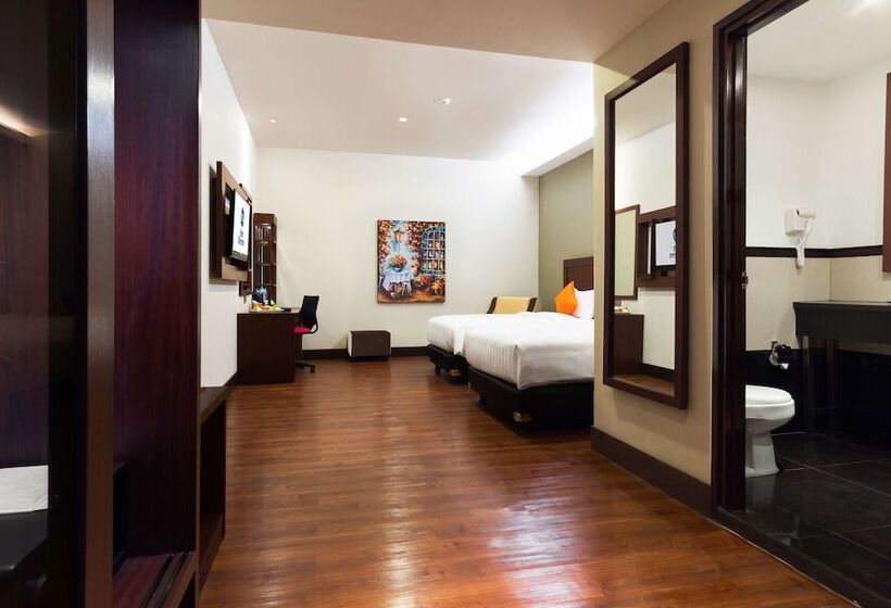 Fotos del hotel Best Western Senayan:  6