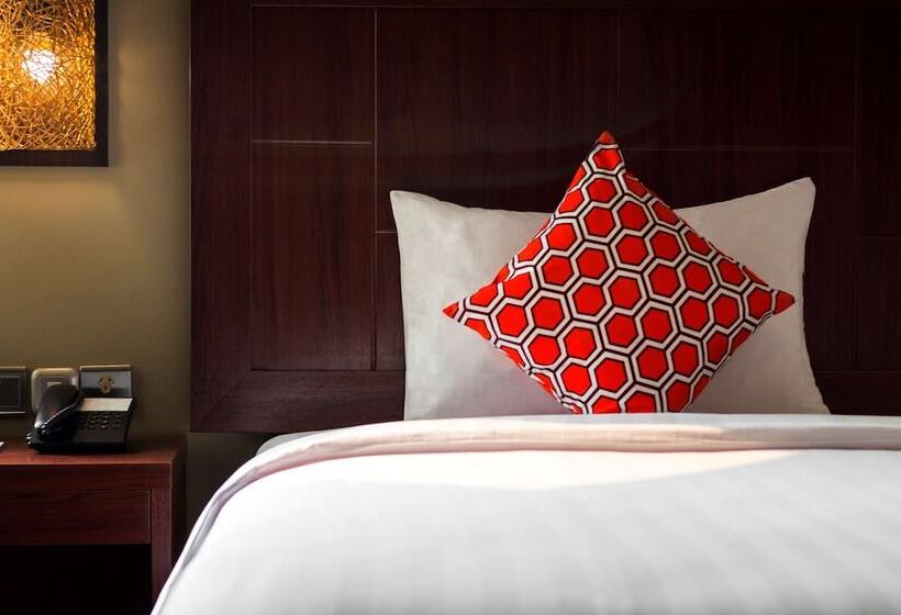 Fotos del hotel Best Western Senayan:  4