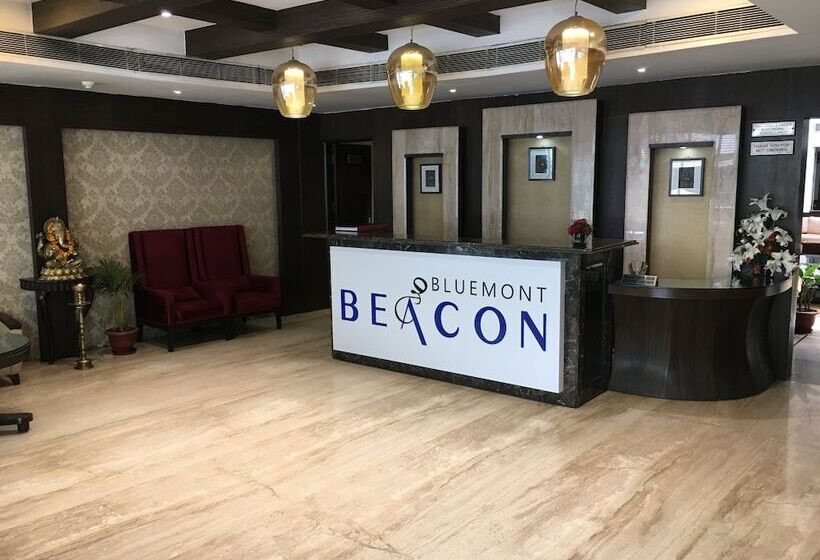 Fotos del hotel Bluemont Beacon:  17