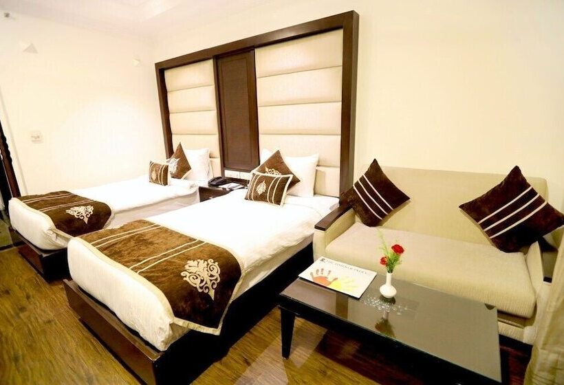 Fotos del hotel Bluemont Beacon:  6