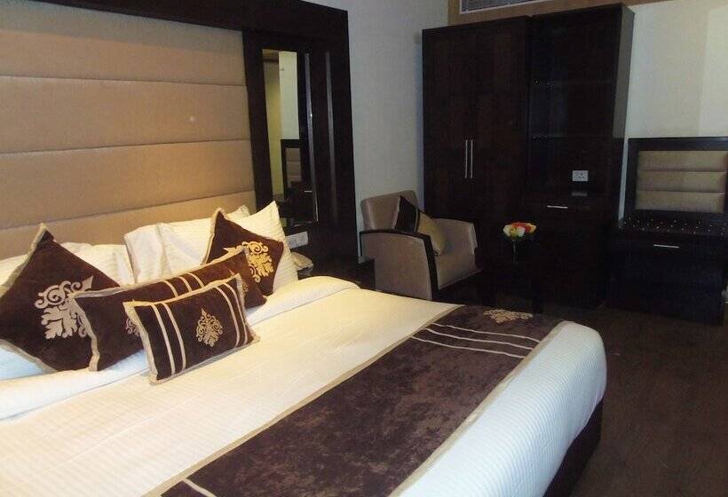 Fotos del hotel Bluemont Beacon:  11