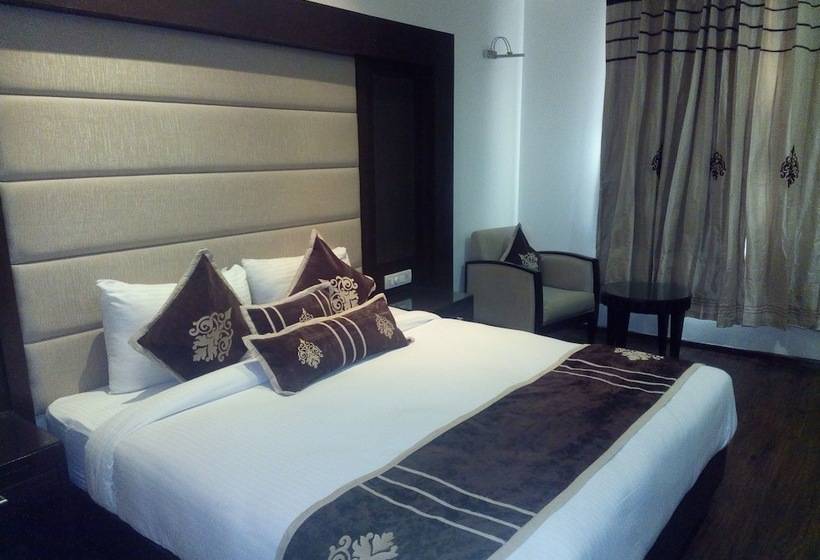 Fotos del hotel Bluemont Beacon:  10