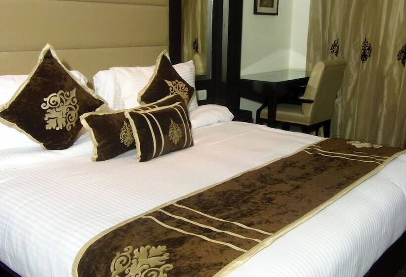 Fotos del hotel Bluemont Beacon:  9