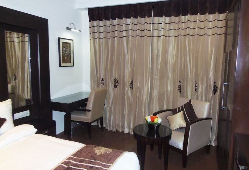 Fotos del hotel Bluemont Beacon:  12