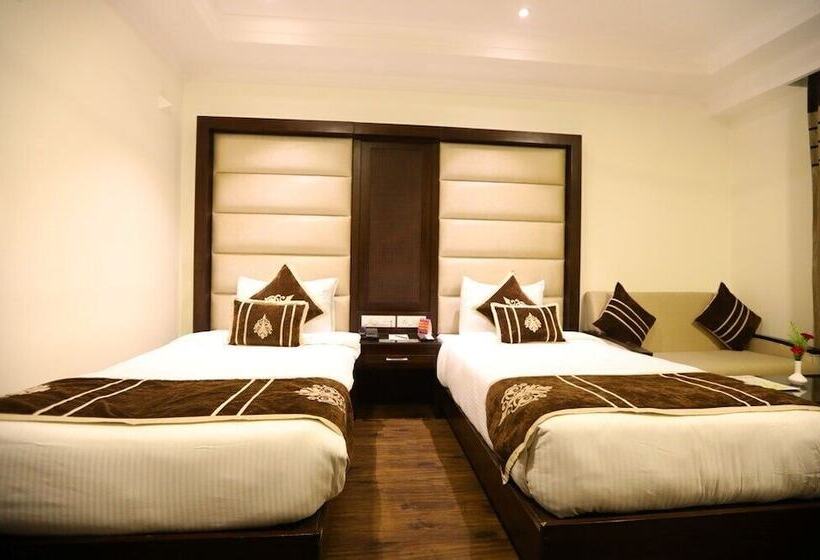 Fotos del hotel Bluemont Beacon:  4