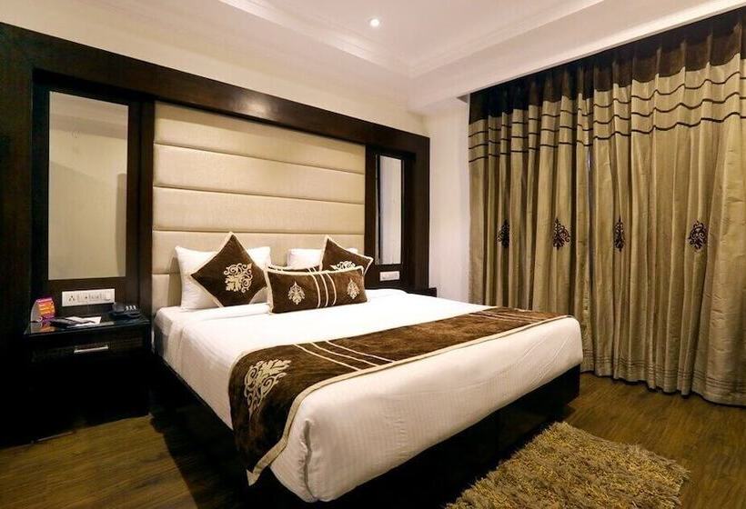 Fotos del hotel Bluemont Beacon:  8