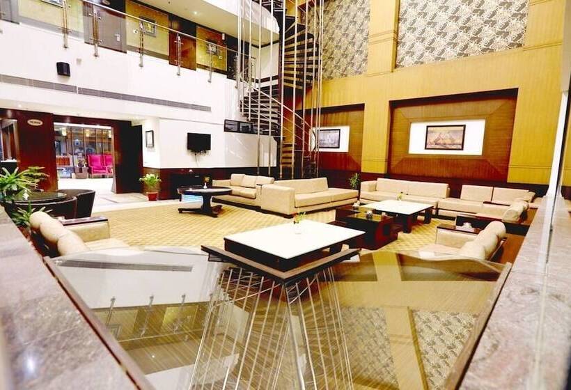 Fotos del hotel Bluemont Beacon:  13