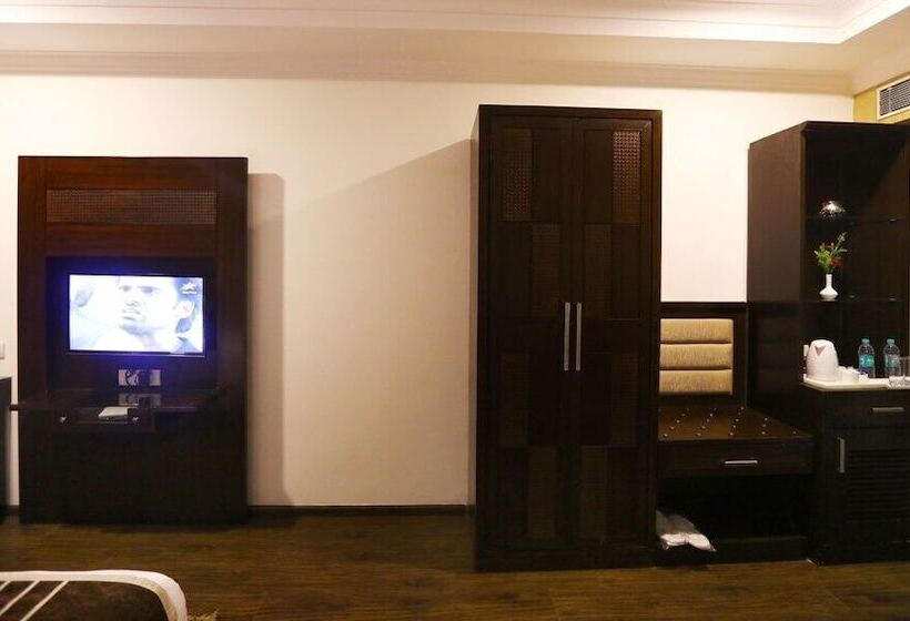 Fotos del hotel Bluemont Beacon:  14