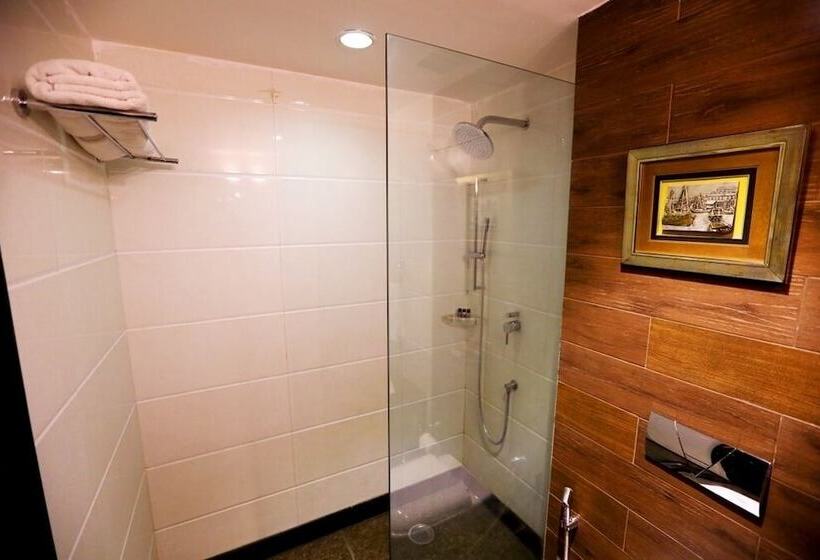 Fotos del hotel Bluemont Beacon:  15