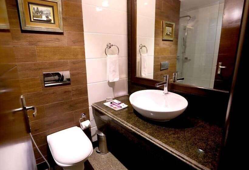 Fotos del hotel Bluemont Beacon:  2