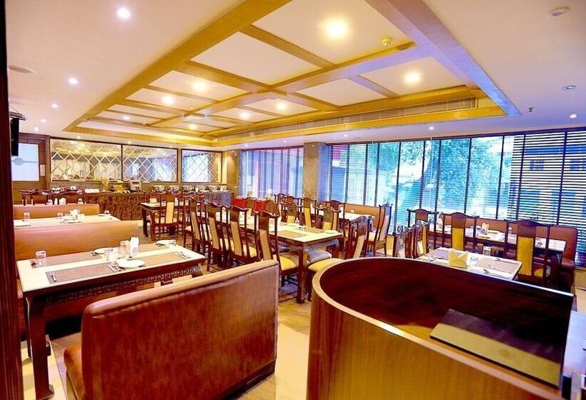 Fotos del hotel Bluemont Beacon:  16