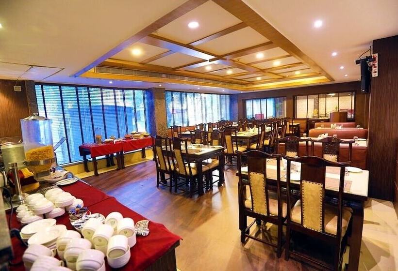 Fotos del hotel Bluemont Beacon:  3