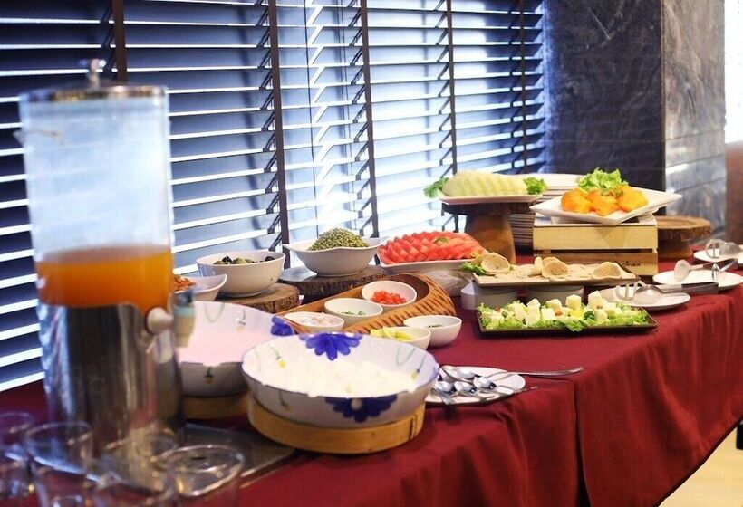 Fotos del hotel Bluemont Beacon:  5