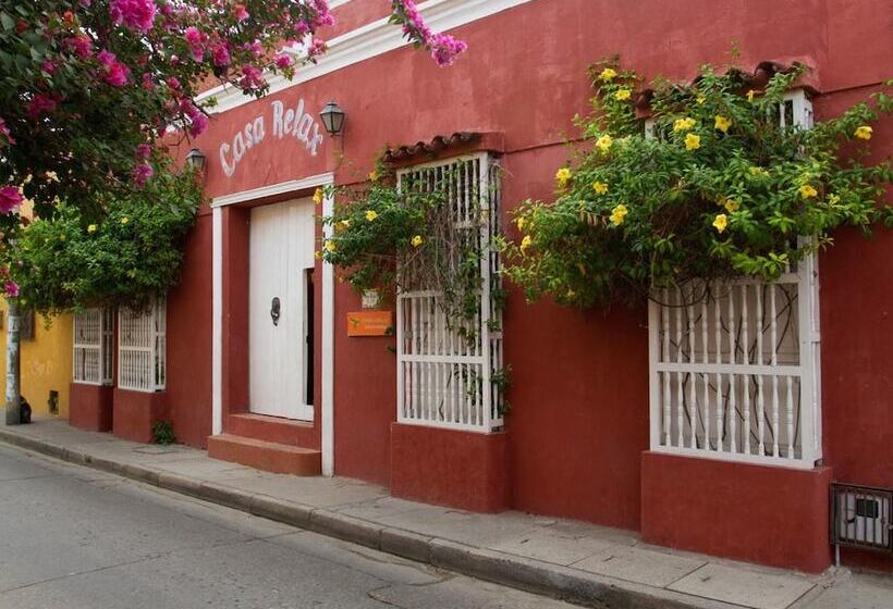 Fotos del hotel Casa Relax:  16