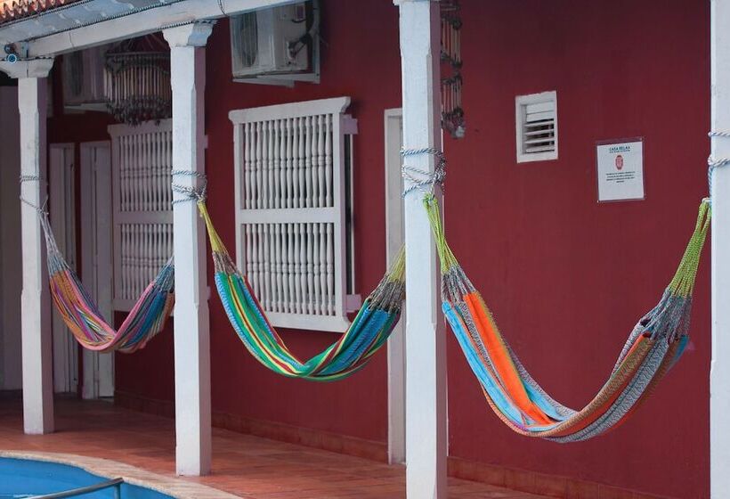 Fotos del hotel Casa Relax:  11