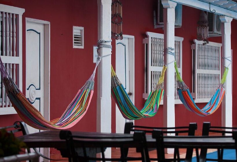 Fotos del hotel Casa Relax:  12